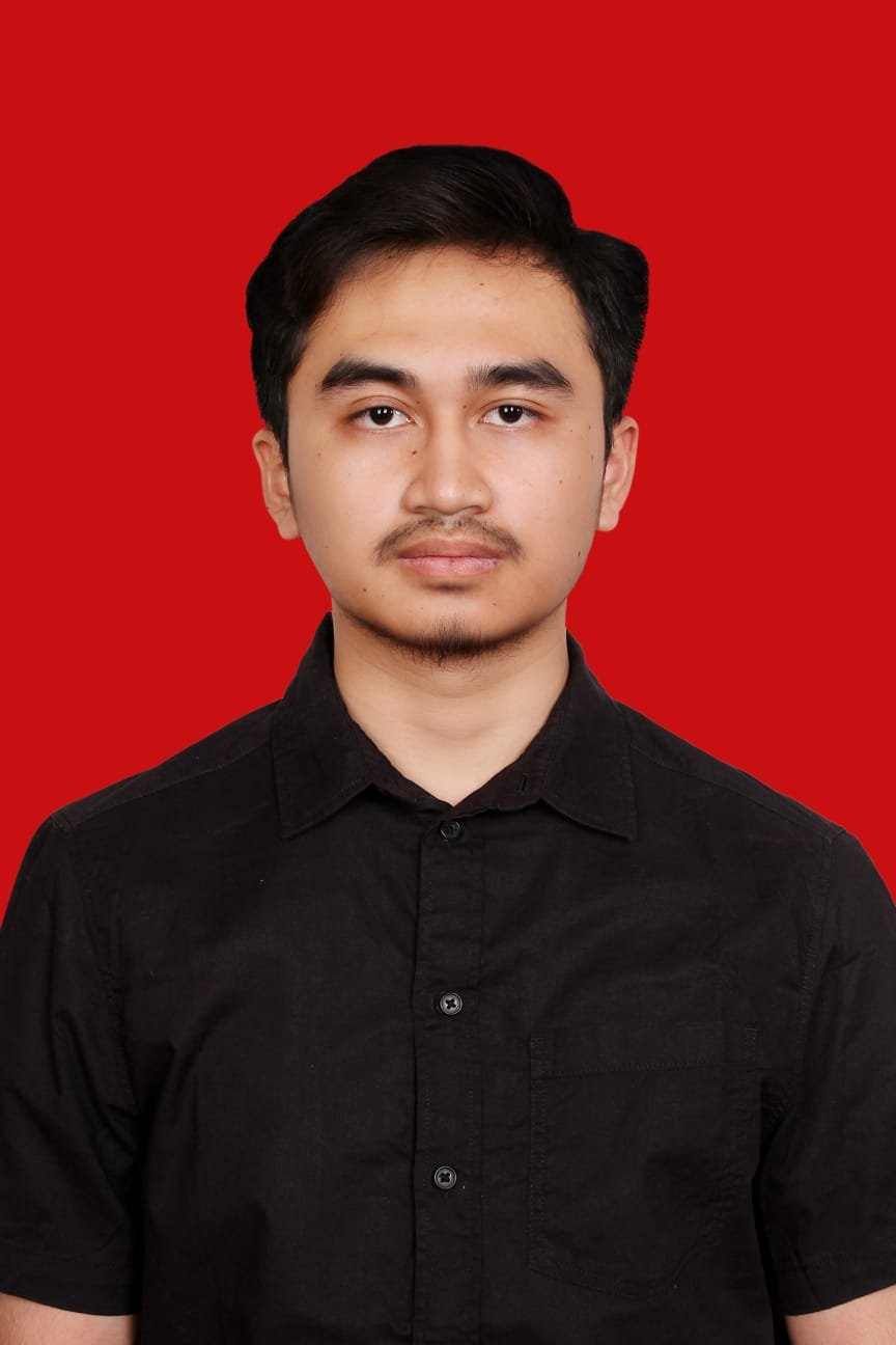 Ust. Fawwaz Rayhan Alim